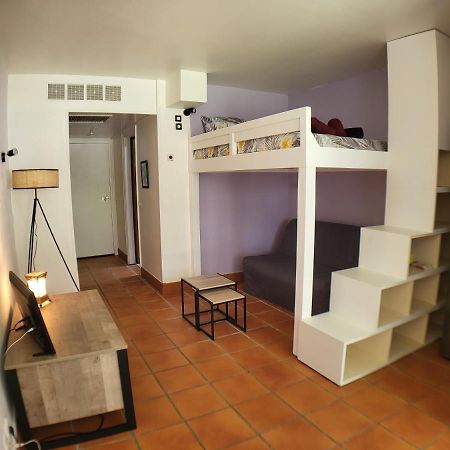 Studio Colibri Saint-Francois  Exteriér fotografie